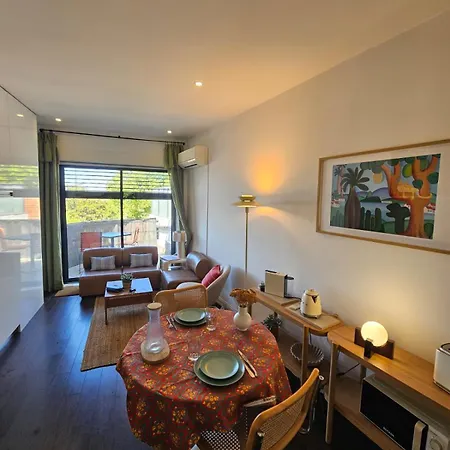 Martin Gato Appartement Oporto