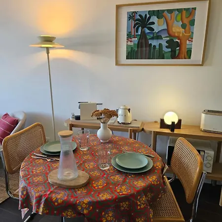 Appartement Martin Gato Oporto