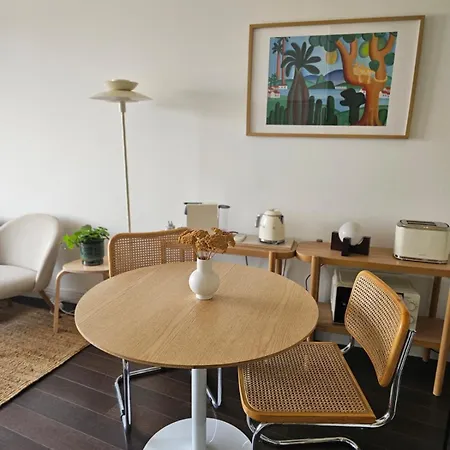 Martin Gato Appartement Oporto