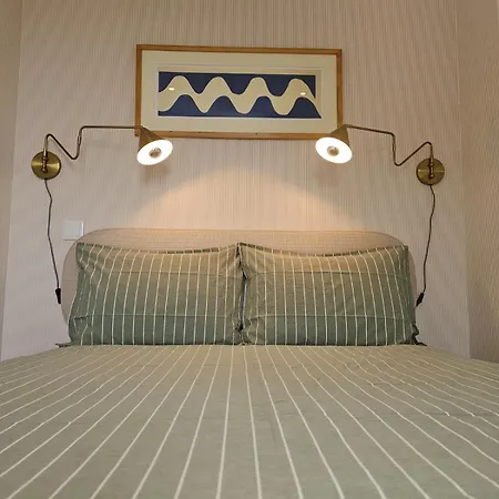 Martin Gato Appartement *
