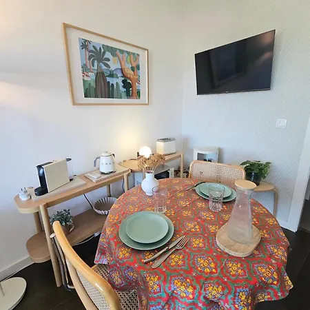 Appartement Martin Gato Oporto