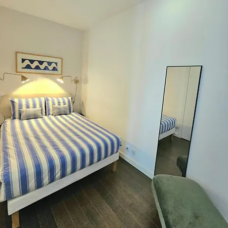 Appartement Martin Gato *