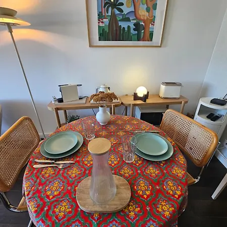 Appartement Martin Gato *