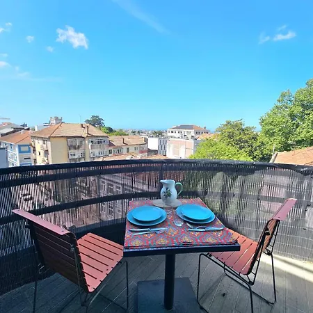 Appartement Martin Gato