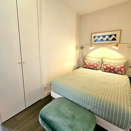 Appartement Martin Gato Oporto