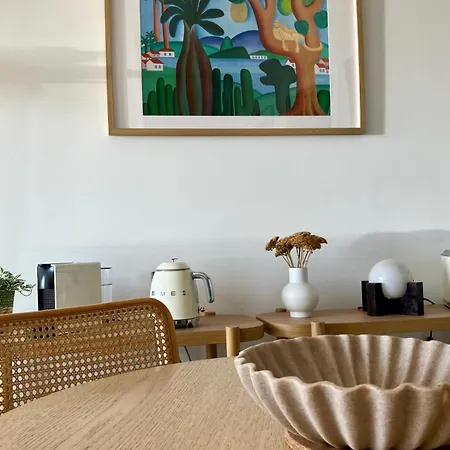 Appartement Martin Gato Oporto